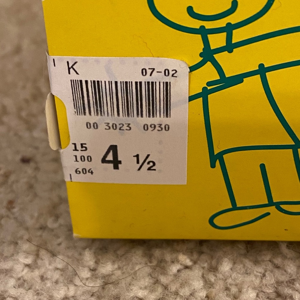 2 pair of 4.5 Smartfit shoes- worn once for party